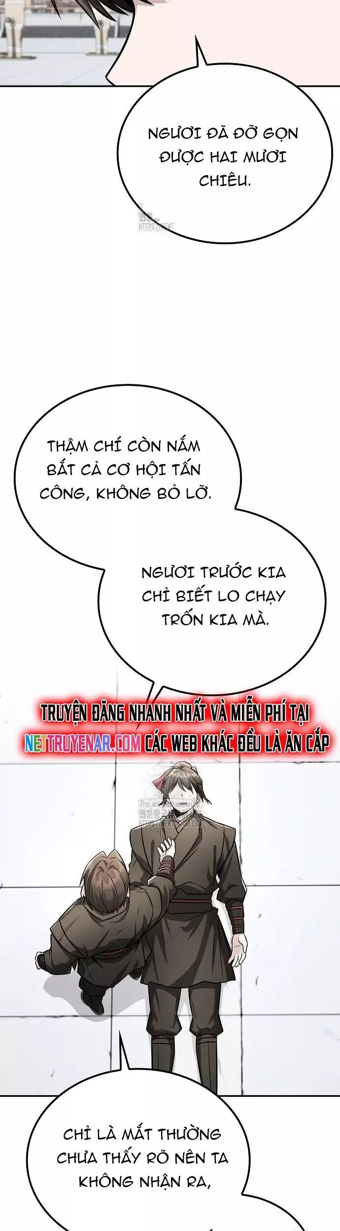 Quỷ Kiếm Thiên Tài Của Hoa Sơn Phái Chương 42 Ảnh 33