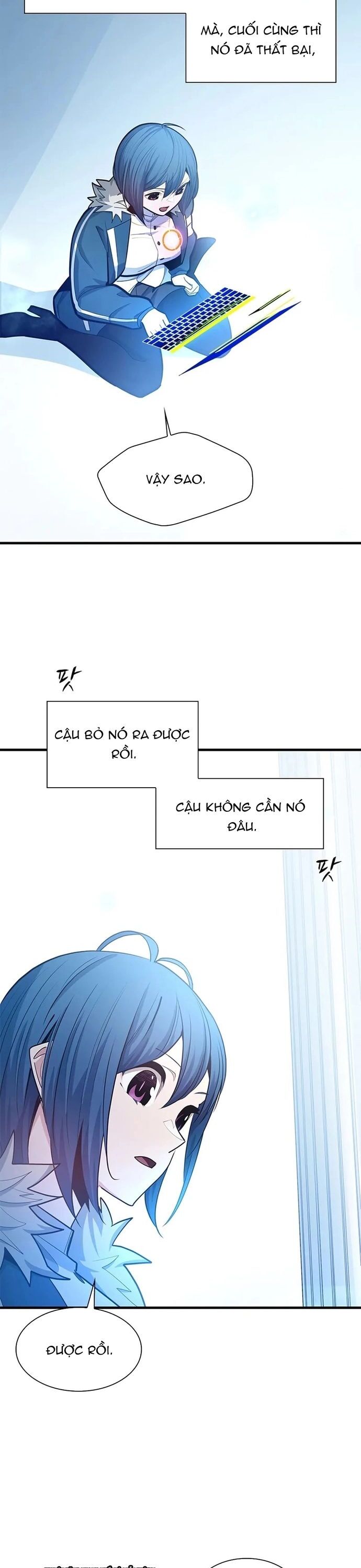 Hầm Ngục Hướng Dẫn Cấp Địa Ngục Chương 231 Ảnh 18