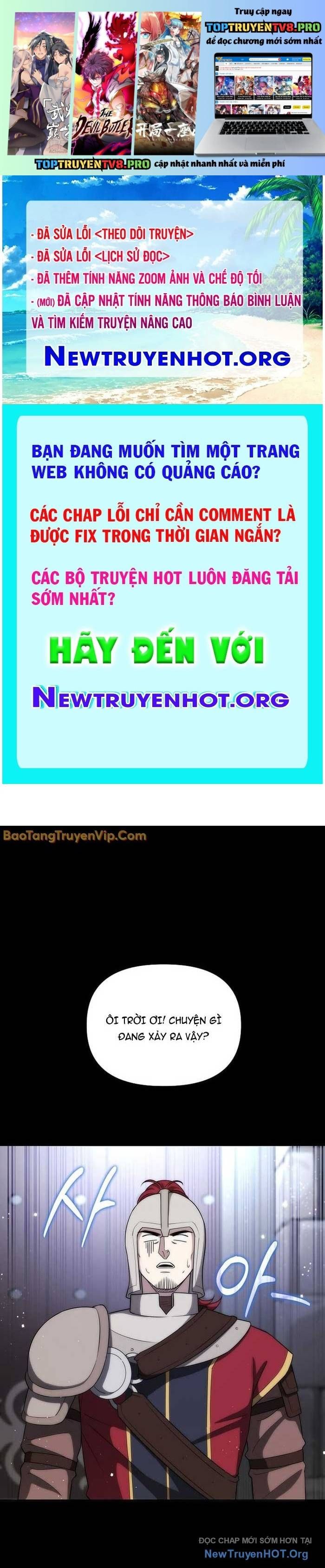 Trở Thành Man Di Ở Thế Giới Fantasy Chương 19 Ảnh 3
