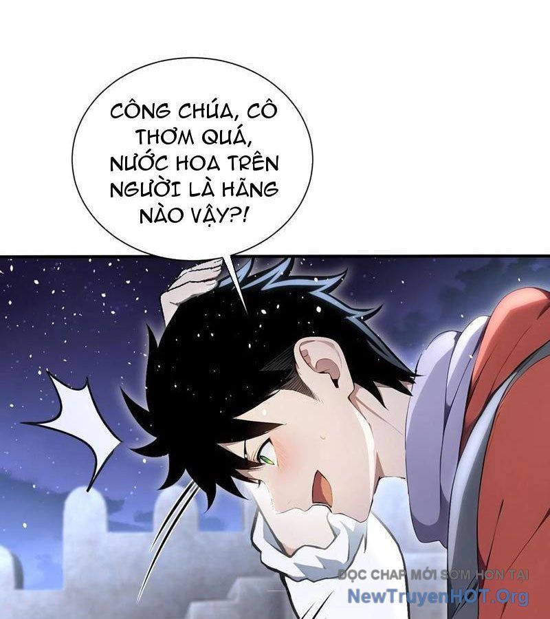 Đệ Nhất Ngự Thú Sư Chương 87 Ảnh 56