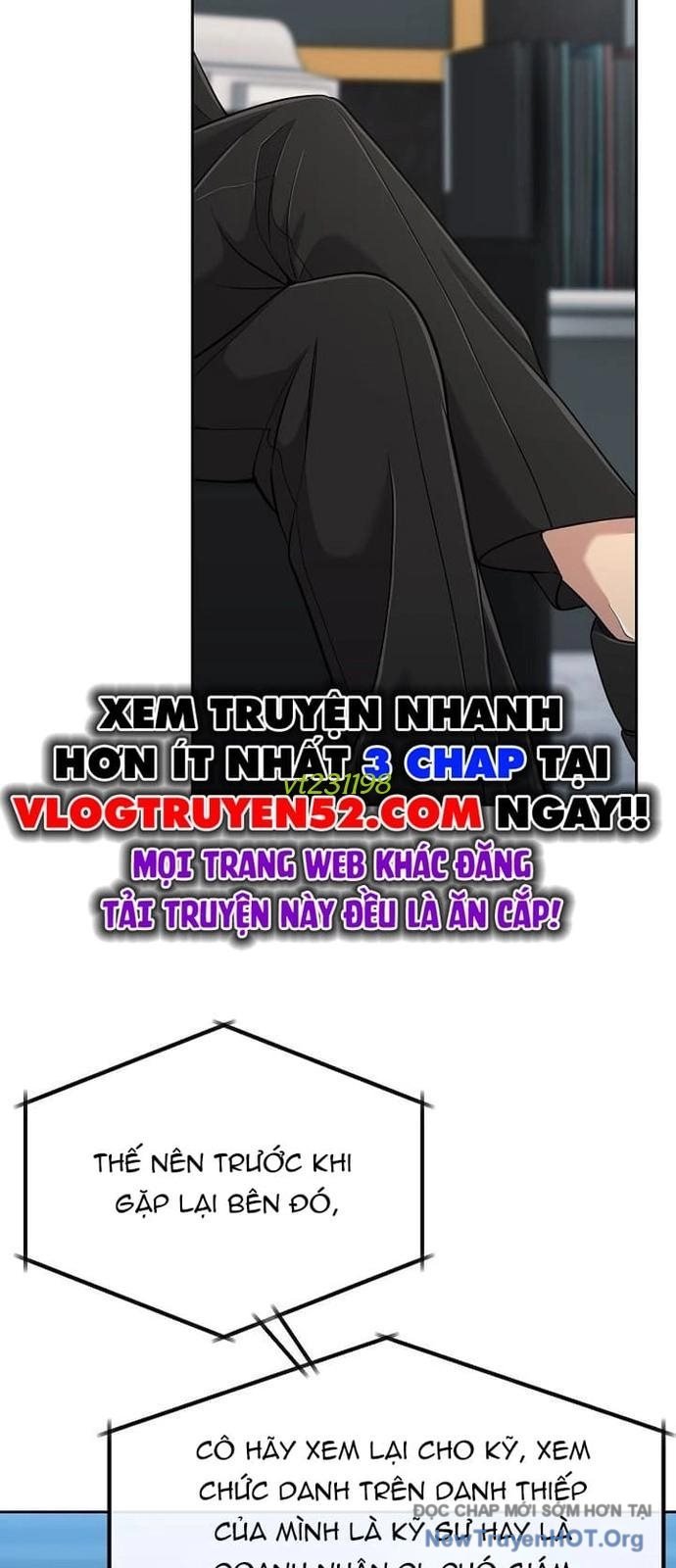 Nhân Viên Thực Tập Kim Cheolsu Chương 107 Ảnh 29