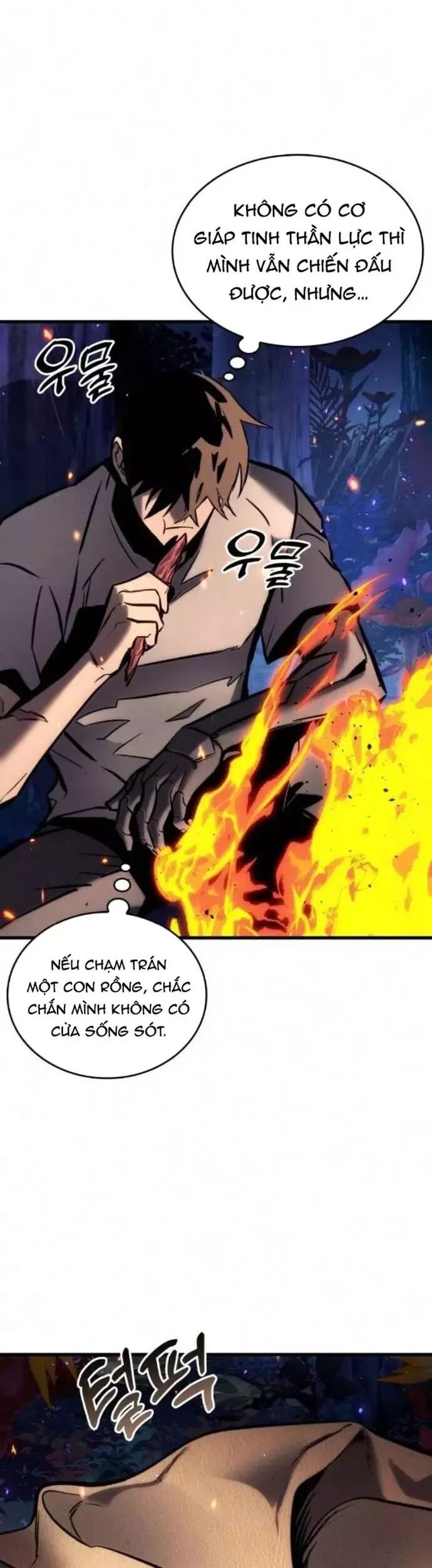 Đồ Long Chương 160 Ảnh 12