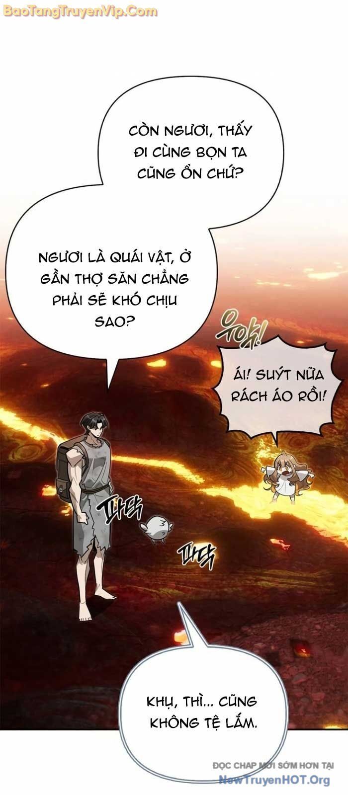 Healer Cấp S Chữa Trị Cho Quái Vật Chương 9 Ảnh 11
