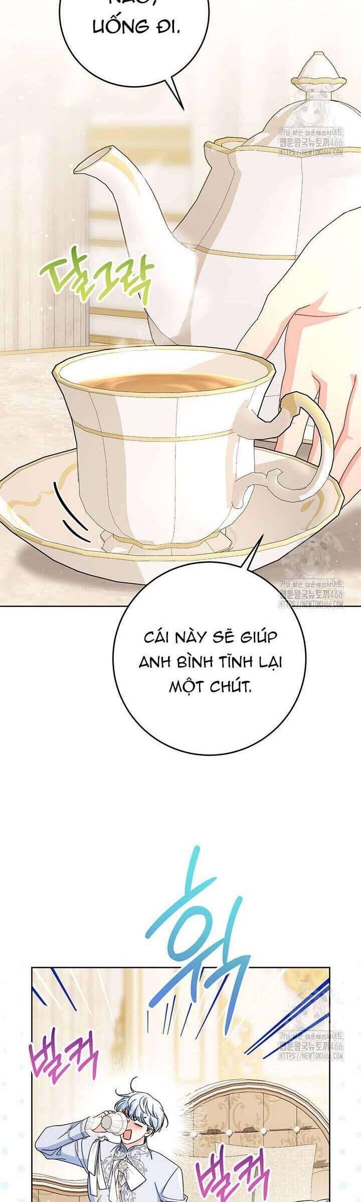 Tôi Đã Nuôi Dạy Em Gái Mình Một Cách Hoàn Hảo Chương 82 Ảnh 32