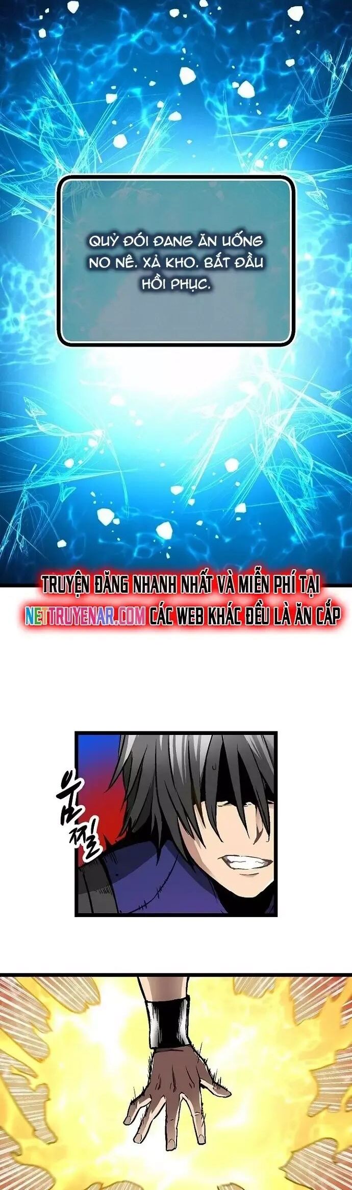 Unbreakable Chương 52 Ảnh 20