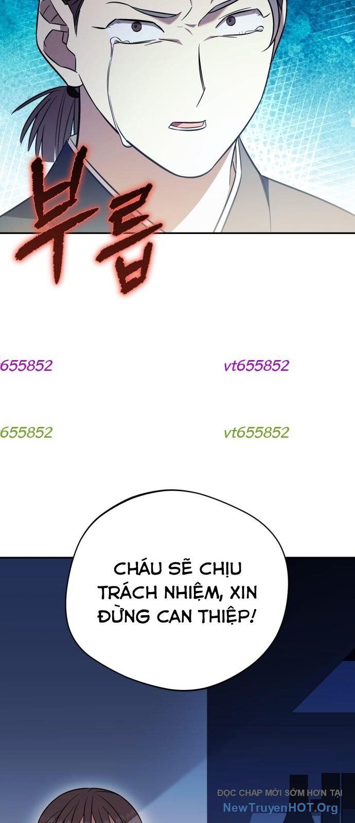 Thiên Ma Bấm Huyệt Chương 68 Ảnh 25