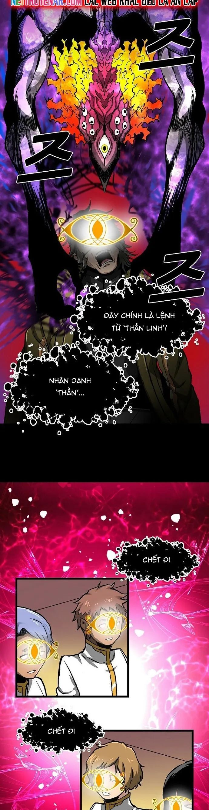 Unbreakable Chương 48 Ảnh 32