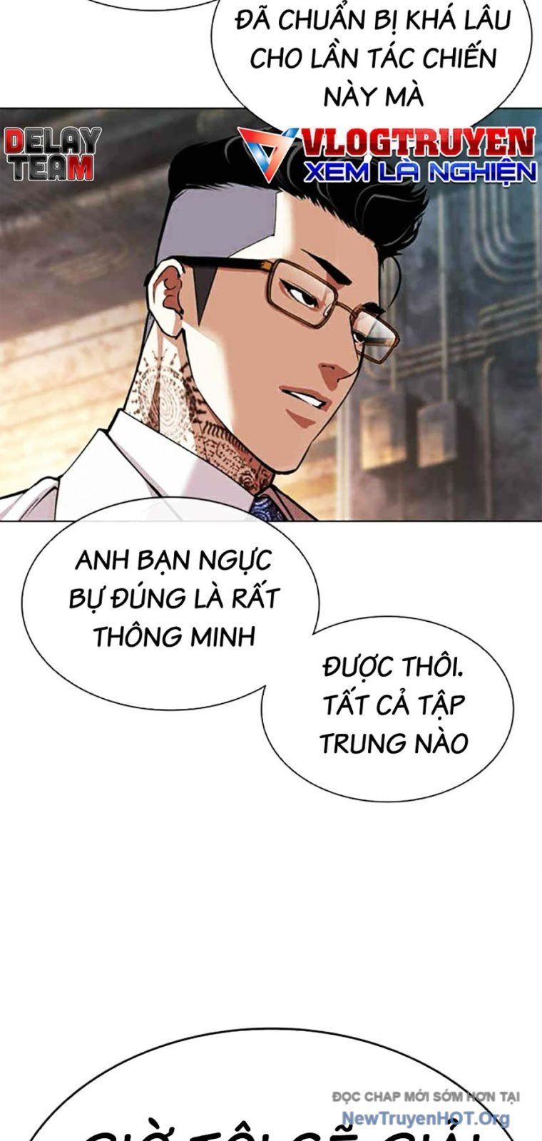 Hoán Đổi Nhiệm Màu Chương 569 Ảnh 53