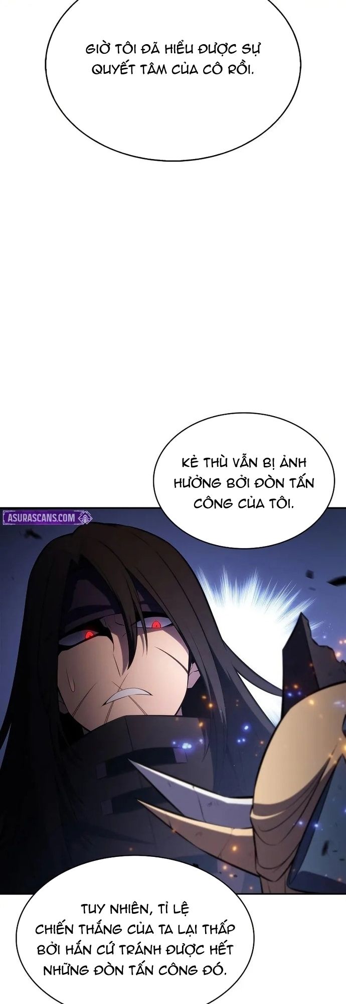 Người Chơi Mới Cấp Tối Đa Chương 220 Ảnh 61