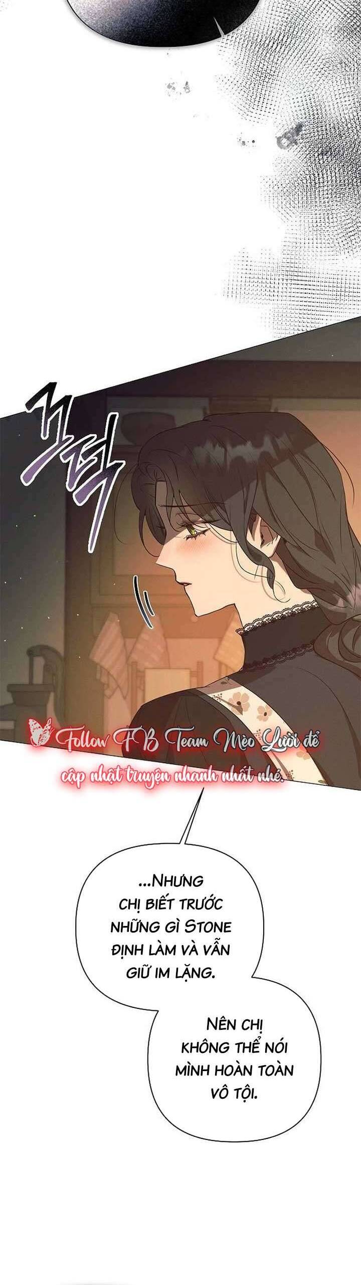 Đêm Không Ngủ Của Mãnh Thú Chương 15 Ảnh 29