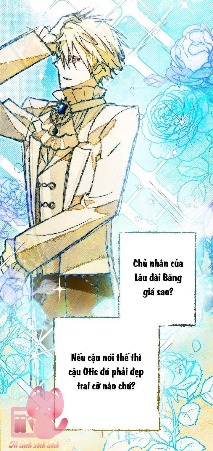 Chào Mừng Đến Với Dinh Thự Hoa Hồng Chương 16 Ảnh 4