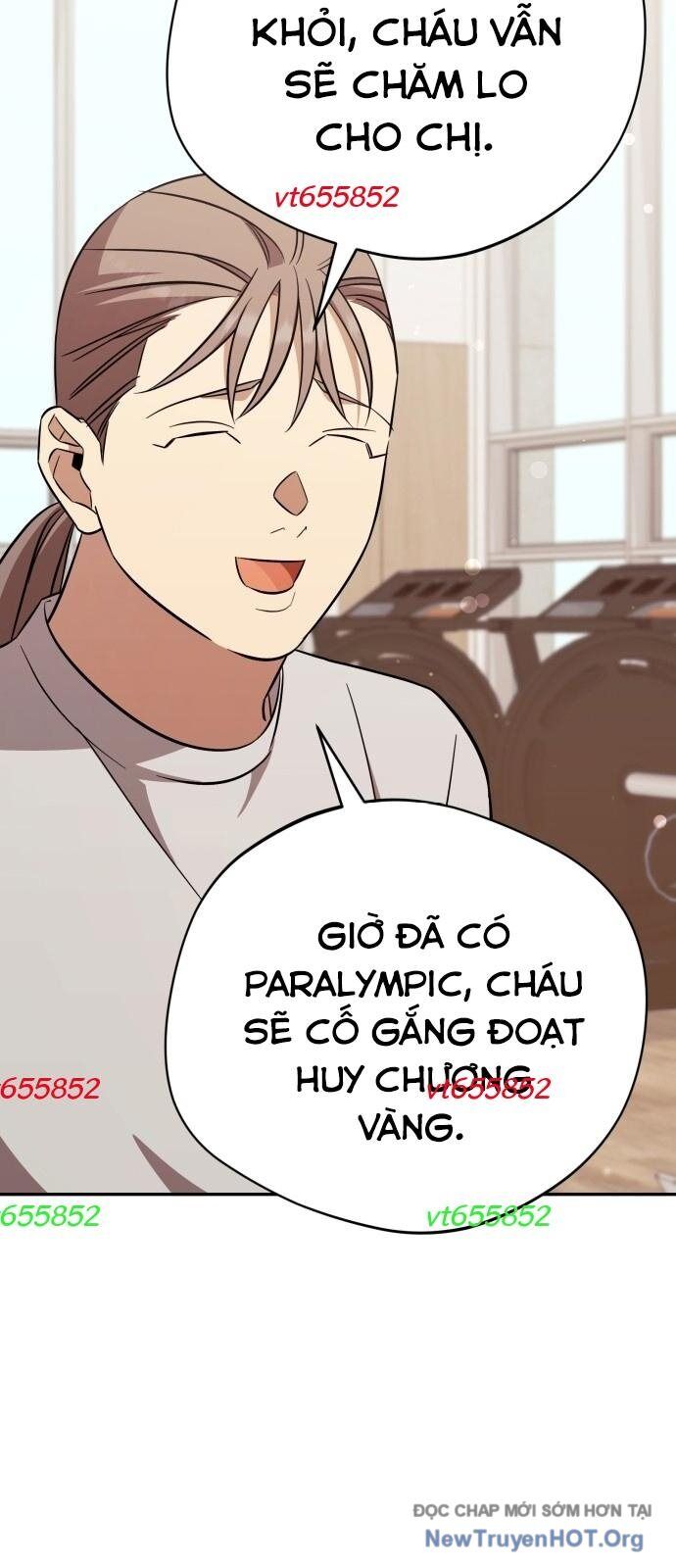 Thiên Ma Bấm Huyệt Chương 68 Ảnh 61