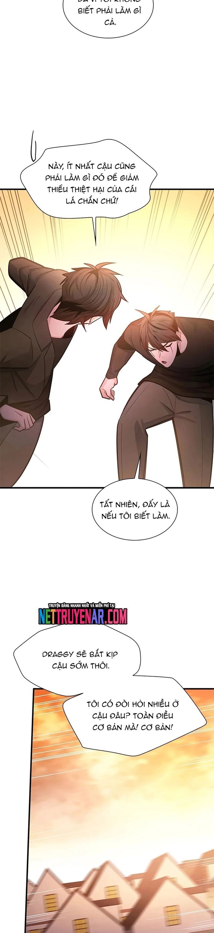 Hầm Ngục Hướng Dẫn Cấp Địa Ngục Chương 231 Ảnh 26