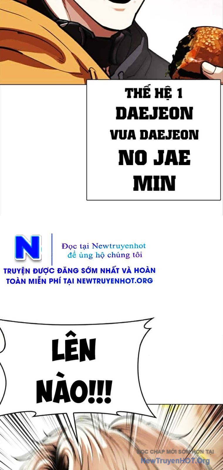 Hoán Đổi Nhiệm Màu Chương 569 Ảnh 109