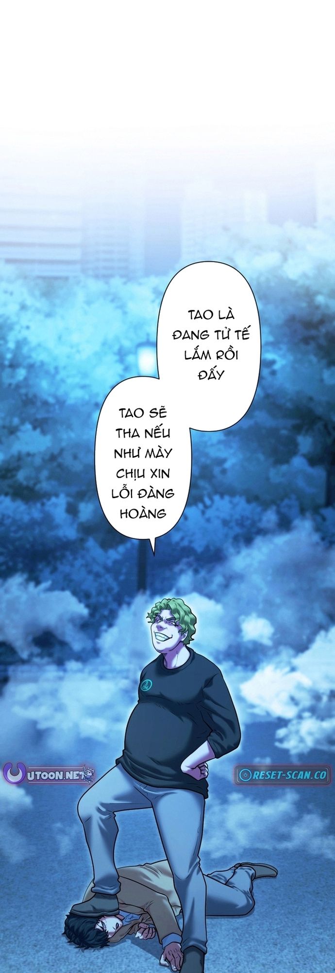 Ore no Sukiru wa Nusumu Dake ~Saikyou no Chikara o Ubatte Fukushuu Kaishi~ Chương 2 Ảnh 22