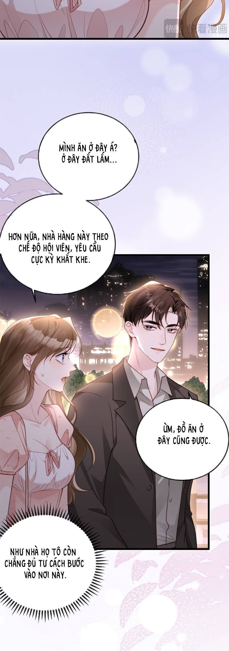Diệt Vong Trong Tình Yêu Của Hắn Chương 6 Ảnh 20