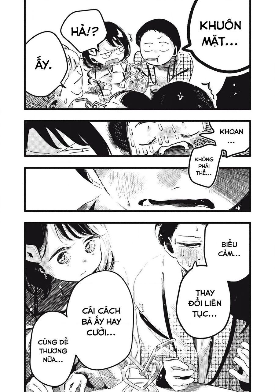 Pure 0 01 Mm Chương 20 Ảnh 13