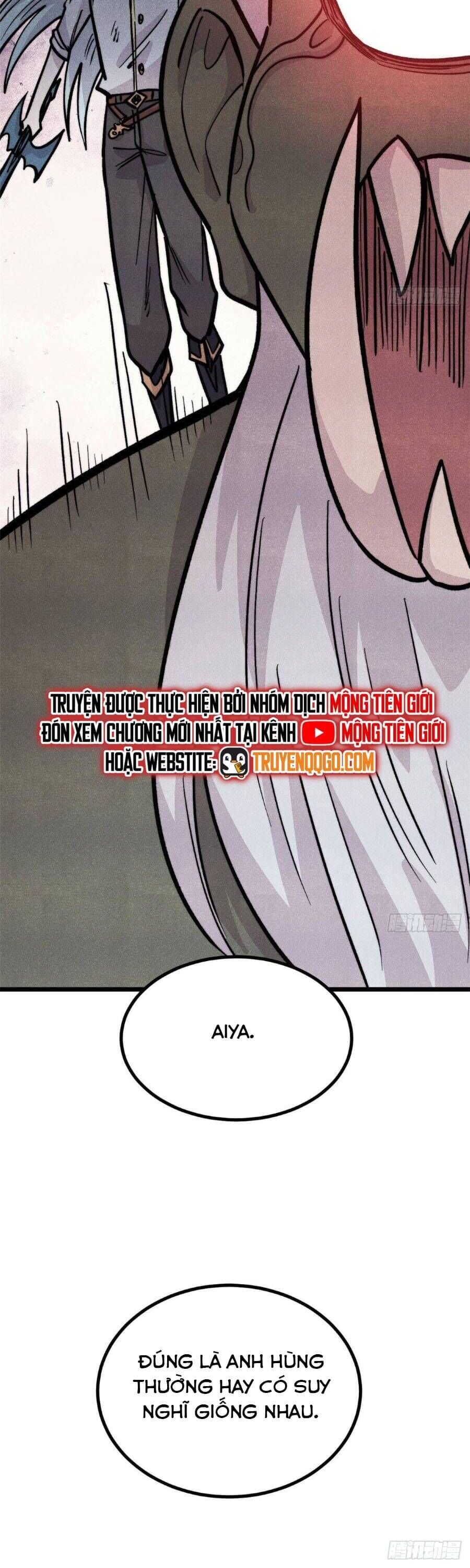 Vạn Cổ Tối Cường Tông Chương 450 Ảnh 35