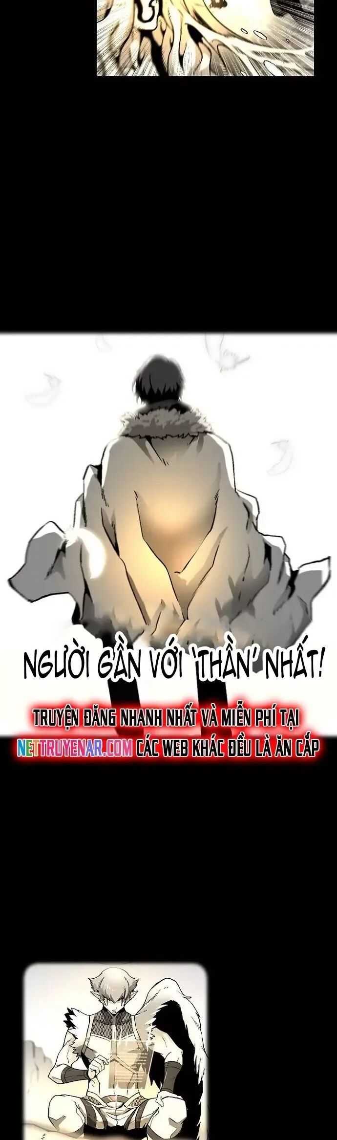 Unbreakable Chương 52 Ảnh 41