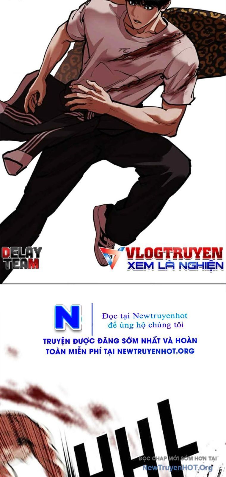 Hoán Đổi Nhiệm Màu Chương 569 Ảnh 5
