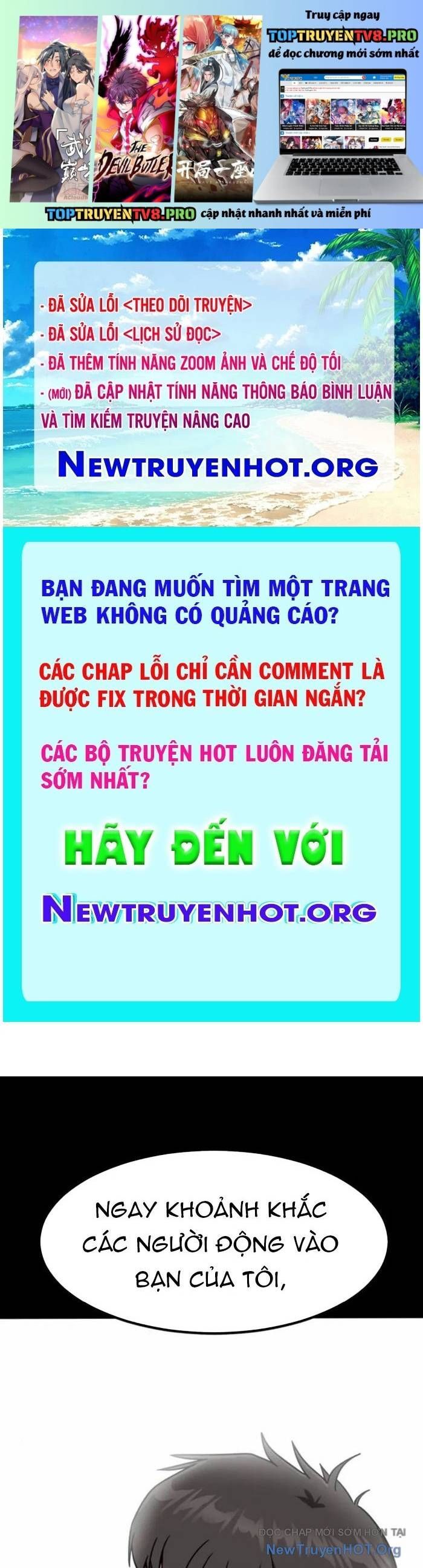 Nhà Đầu Tư Nhìn Thấy Tương Lai Chương 55 Ảnh 3