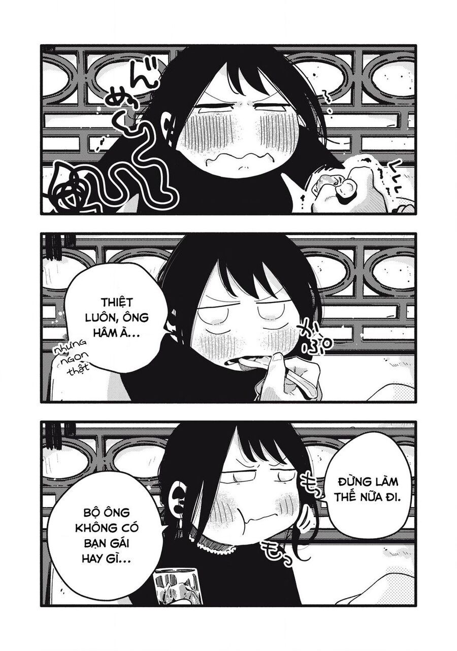 Pure 0 01 Mm Chương 33 Ảnh 6