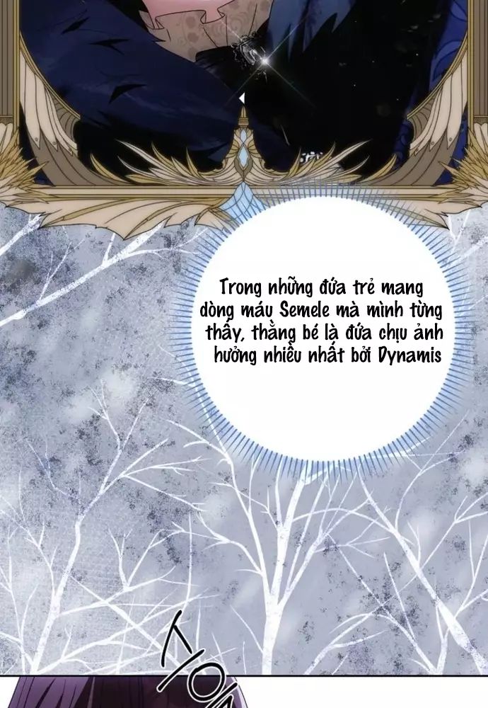 Tôi Chỉ Muốn Ngủ Riêng! Chương 35 Ảnh 29