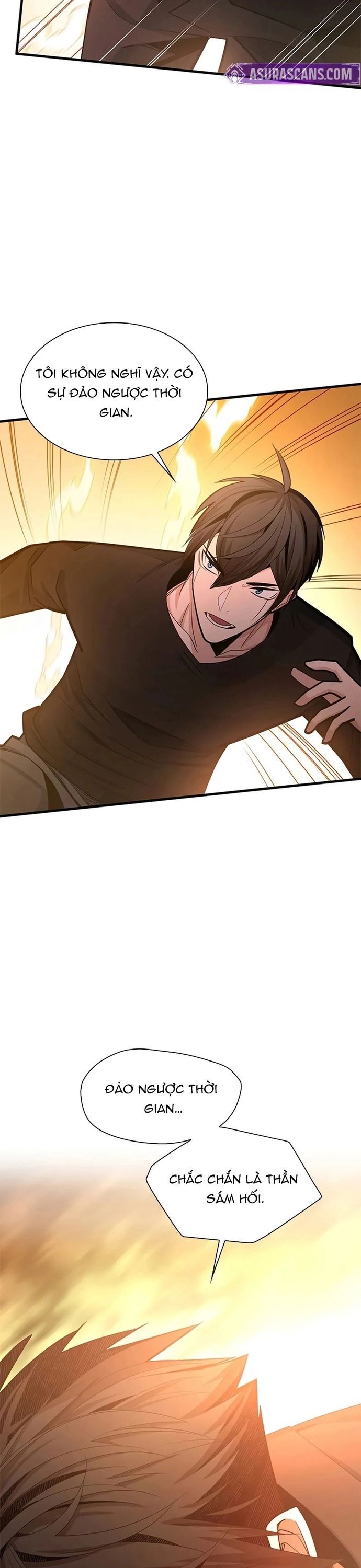 Hầm Ngục Hướng Dẫn Cấp Địa Ngục Chương 231 Ảnh 23