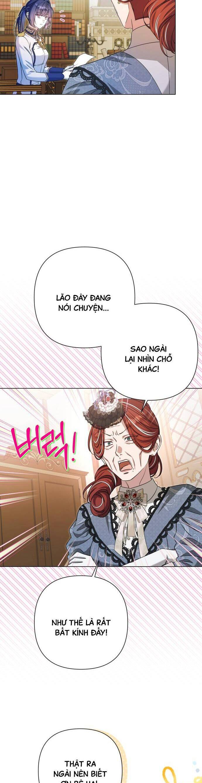 Quỳ Xuống Đi, Đại Công Tước! Chương 23 Ảnh 14