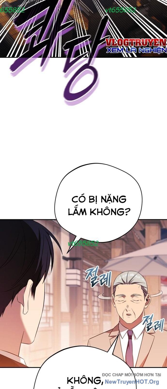 Thiên Ma Bấm Huyệt Chương 68 Ảnh 43