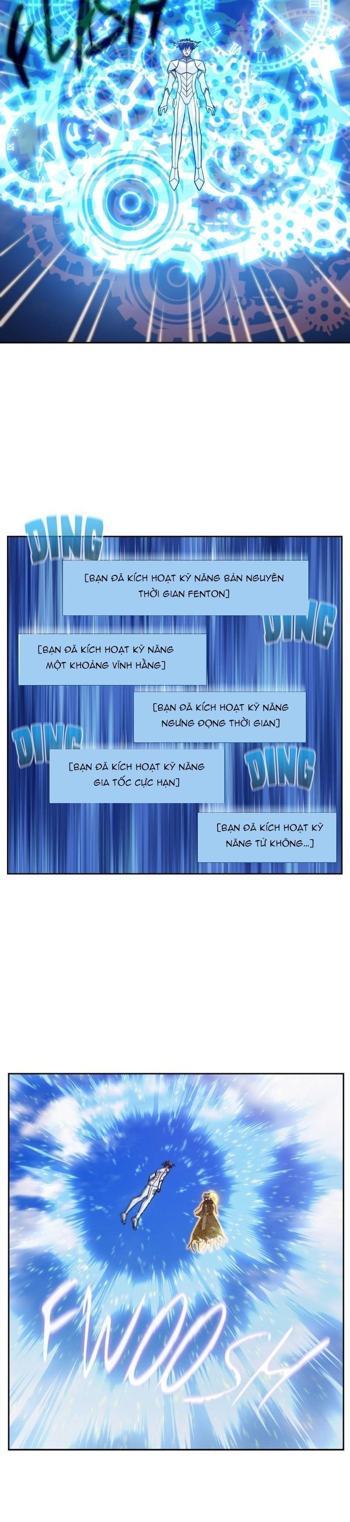 Thế Giới Game Thủ Chương 489 Ảnh 8