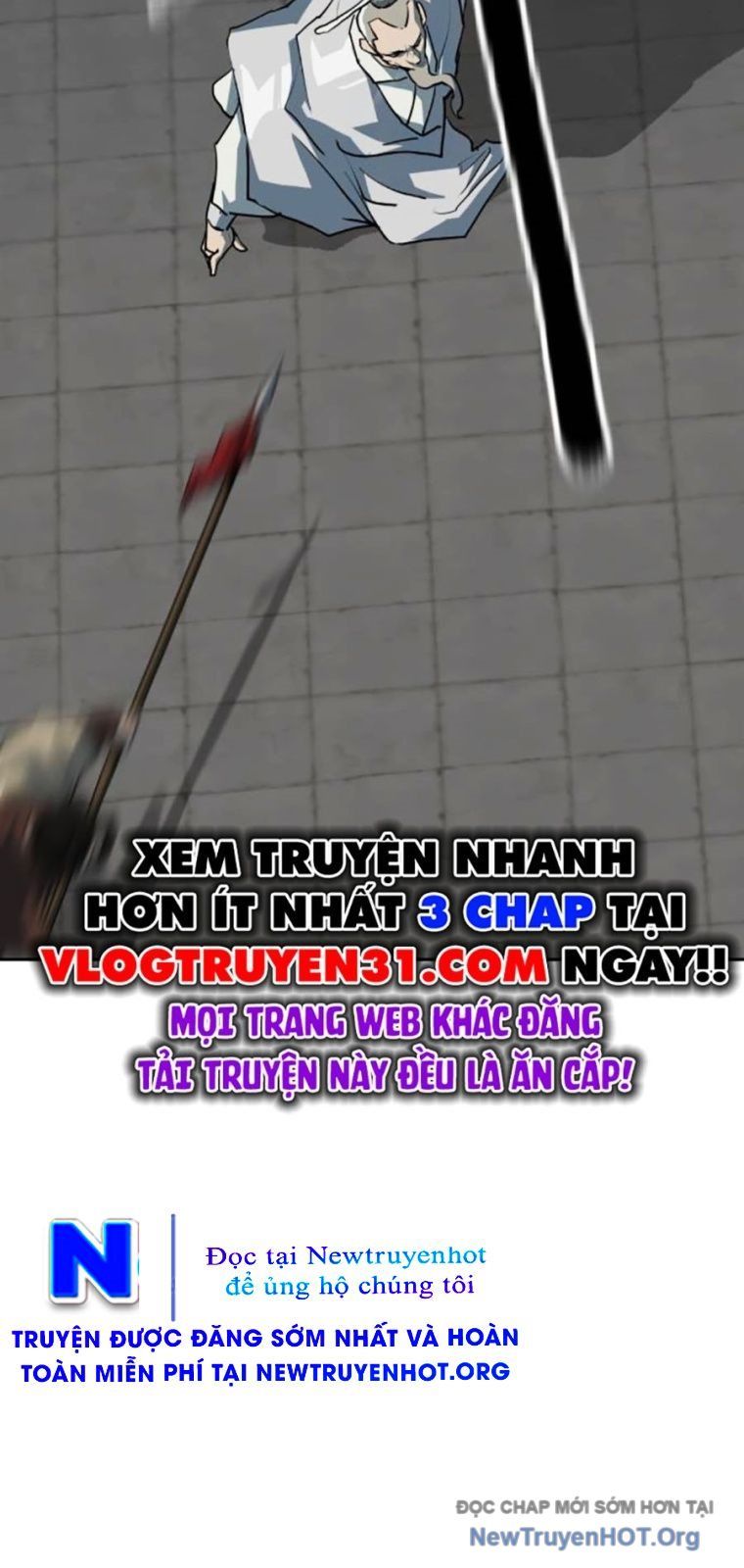 Càn Khôn Bất Dị Ký Chương 13 Ảnh 8