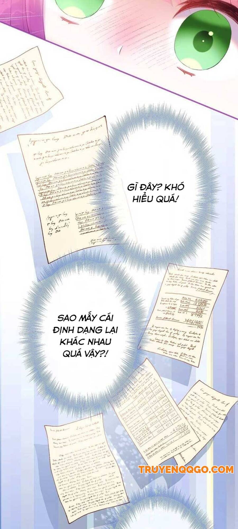 Thủ Quỹ Quá Bận Rộn Với Công Việc Để Yêu Chương 2 Ảnh 15