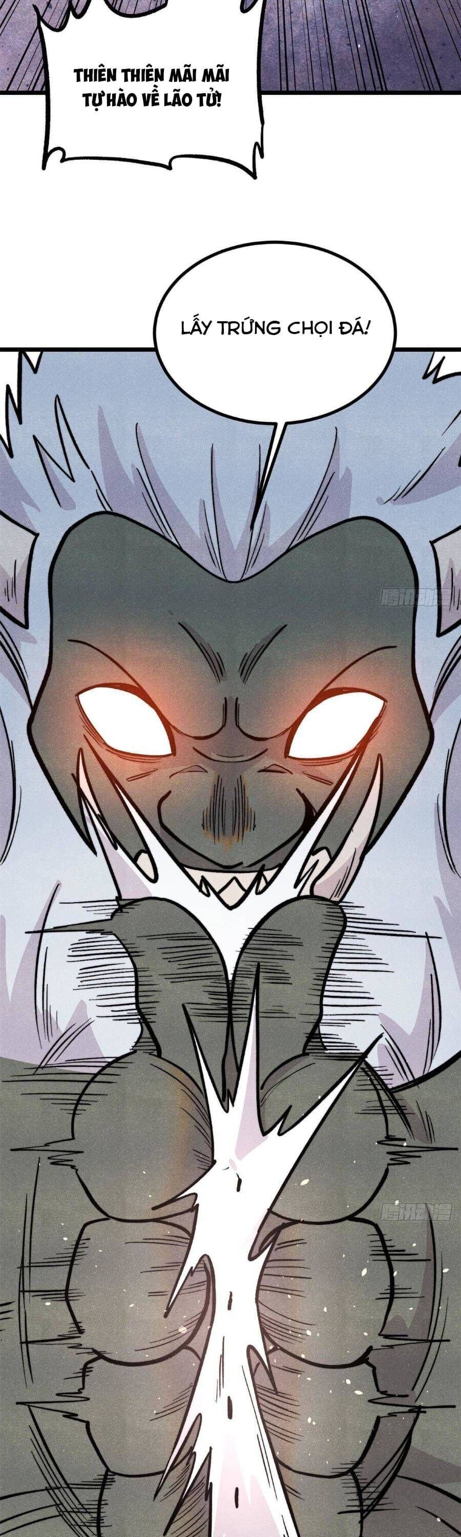 Vạn Cổ Tối Cường Tông Chương 450 Ảnh 16