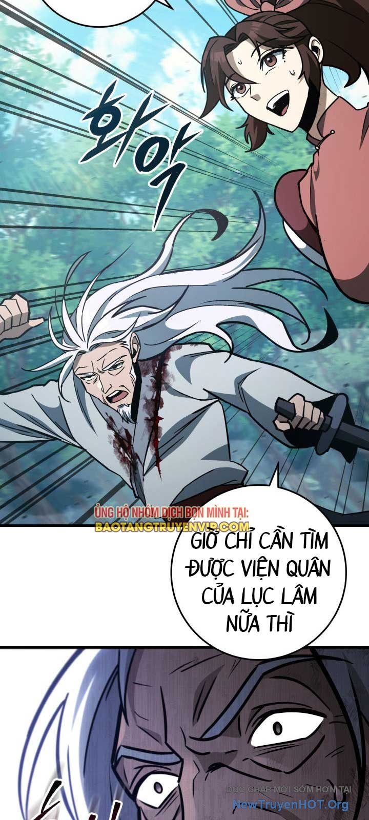 Cửu Thiên Kiếm Pháp Chương 127 Ảnh 78