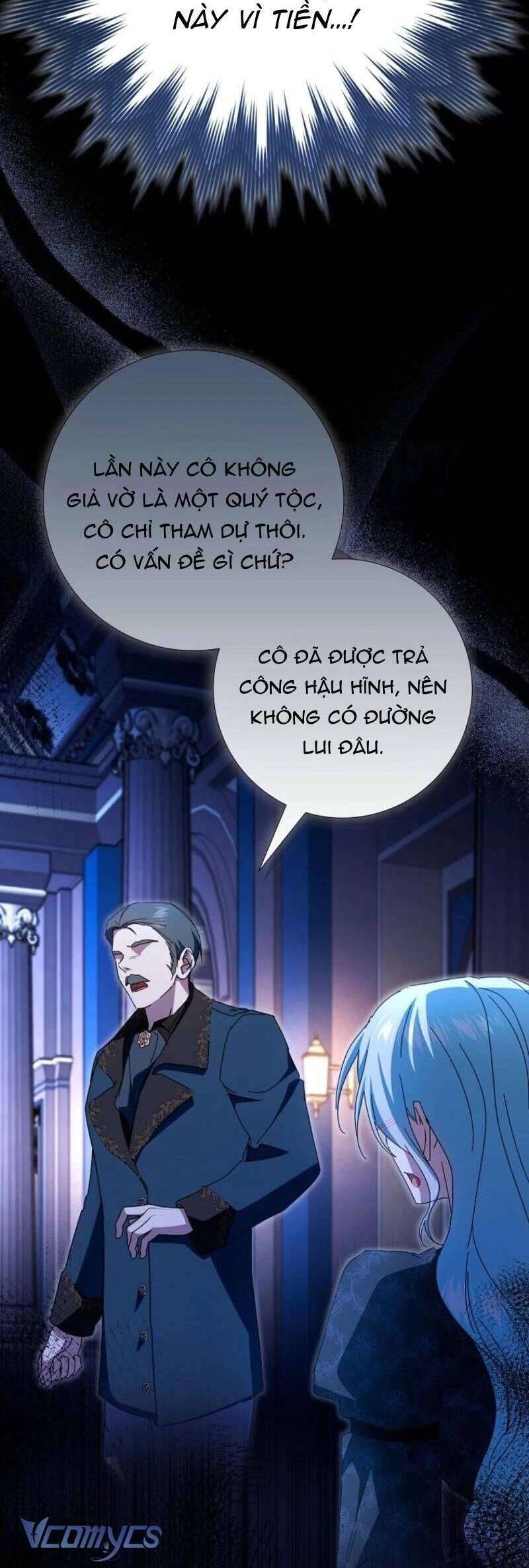 Chồng Của Tôi Giống Nam Chính Quá Đi Chương 29 Ảnh 59