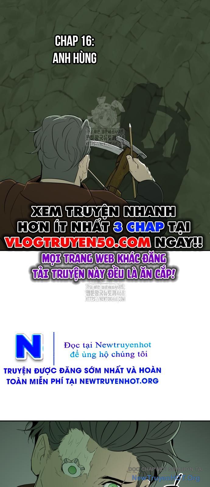 Bộ Mặt Giả Tạo Chương 16 Ảnh 3