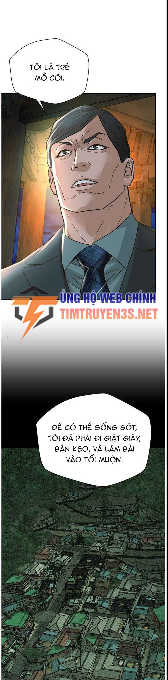 Thẩm Phán Lee Han Young Chương 61 Ảnh 25