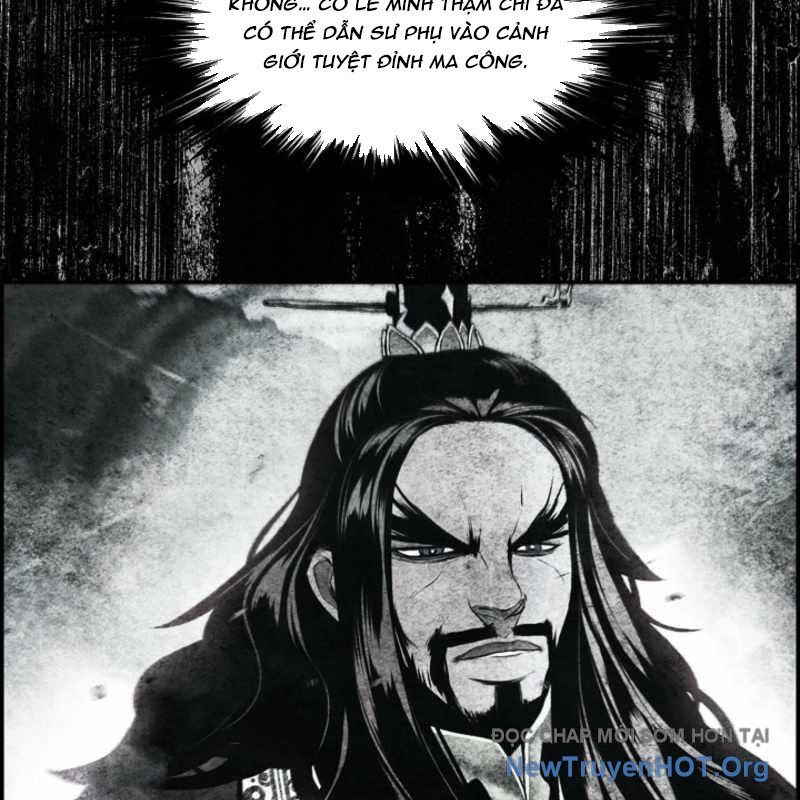 Bất Bại Chân Ma Chương 264 Ảnh 38