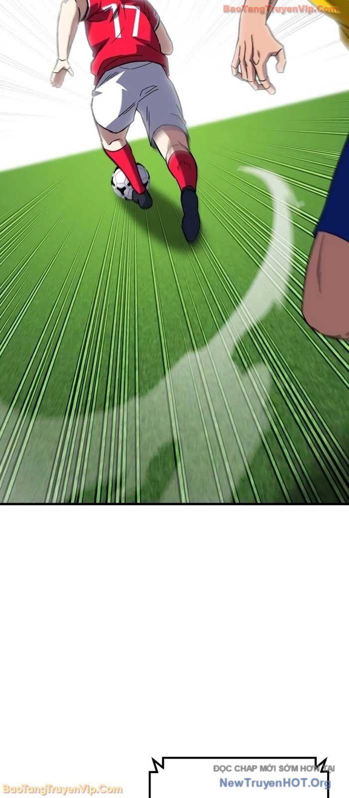 Đường Chuyền Đặc Biệt Của Tiền Vệ Thiên Tài Chương 14 Ảnh 92
