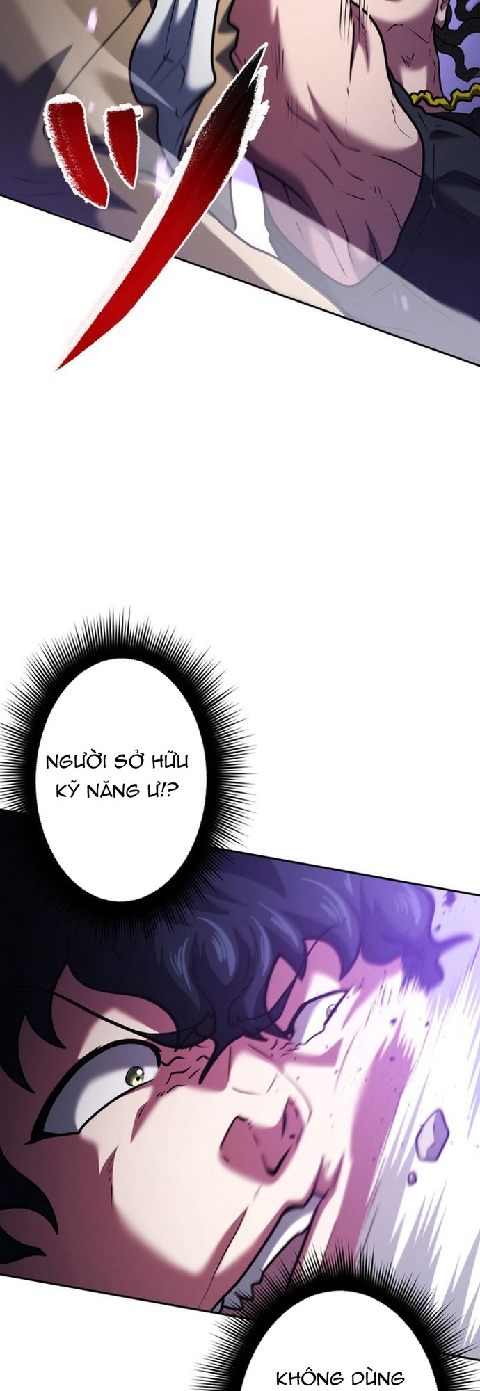Ore no Sukiru wa Nusumu Dake ~Saikyou no Chikara o Ubatte Fukushuu Kaishi~ Chương 5 Ảnh 38