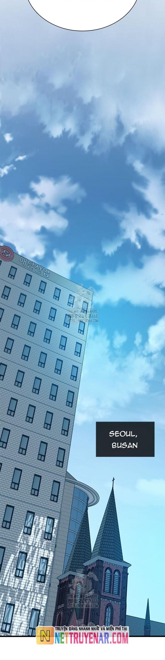 Chuyển Sinh Thành Ác Nhân Chương 198 Ảnh 47