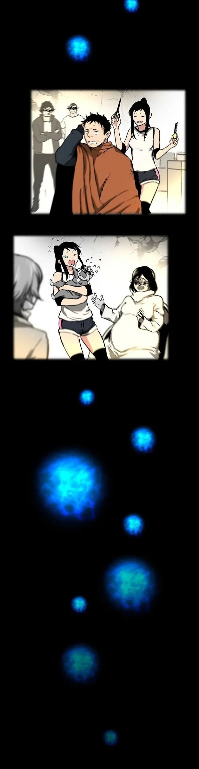 Unbreakable Chương 47 Ảnh 27