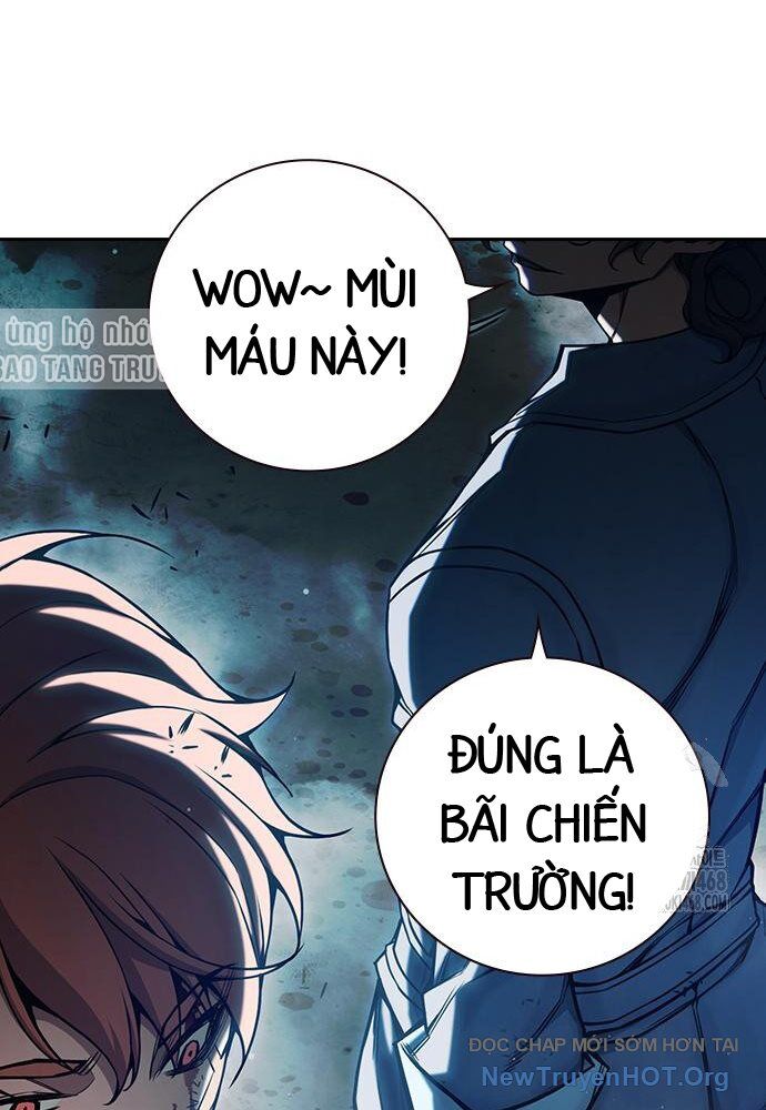 Nhà Tù Vị Thành Niên Chương 63 Ảnh 133