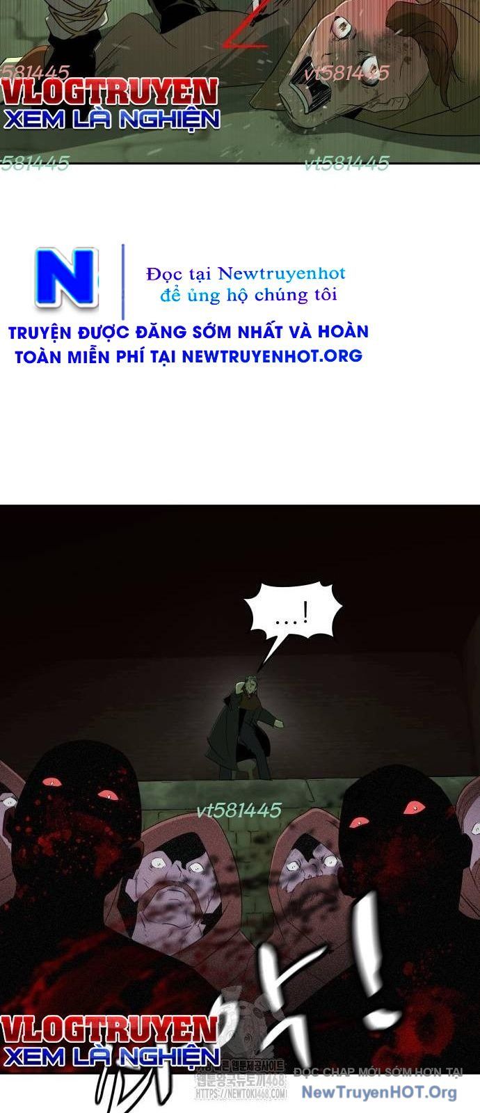 Bộ Mặt Giả Tạo Chương 15 Ảnh 37