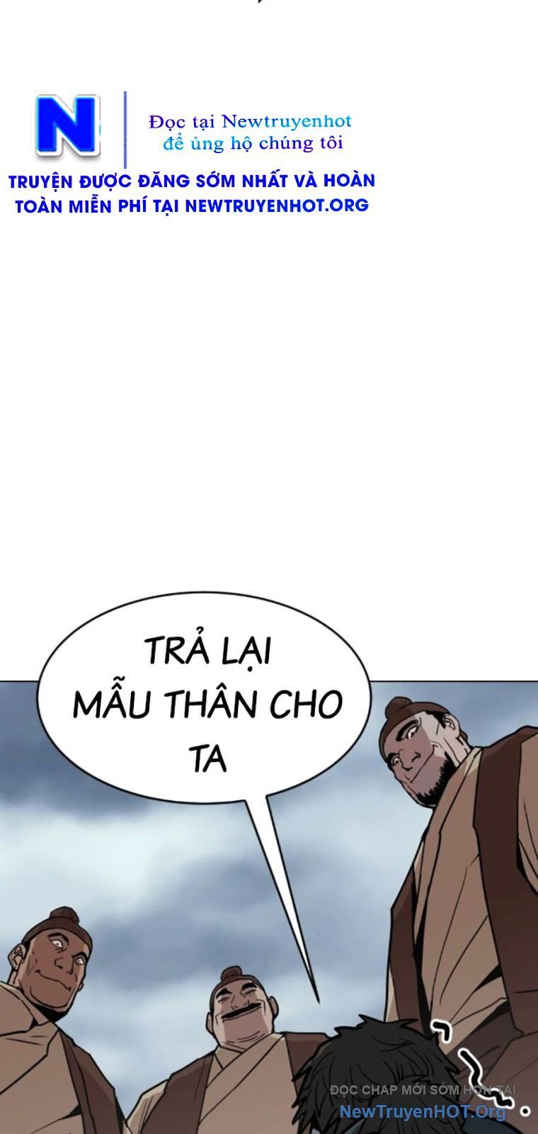 Càn Khôn Bất Dị Ký Chương 11 Ảnh 85