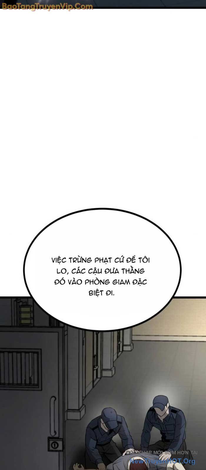 Quản Giáo Số 0 Chương 13 Ảnh 48