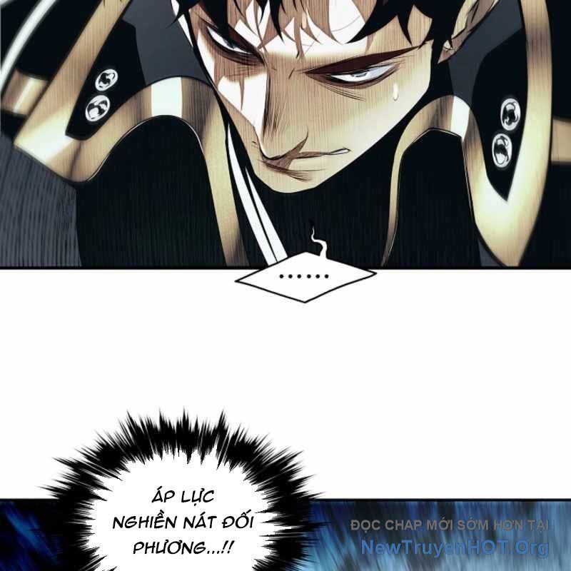 Bất Bại Chân Ma Chương 264 Ảnh 122