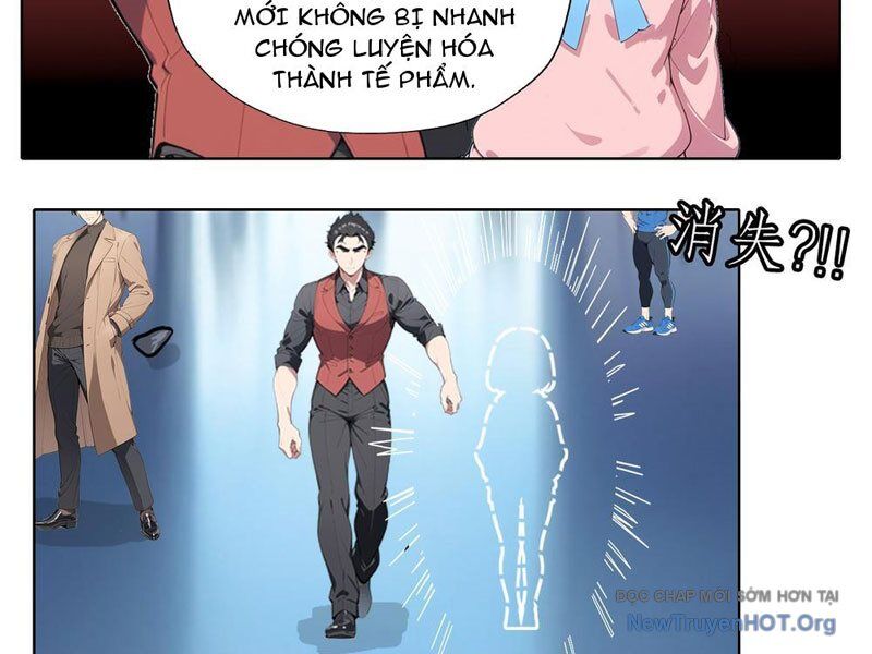 Linh Thế Anh Hùng Chương 12 Ảnh 36