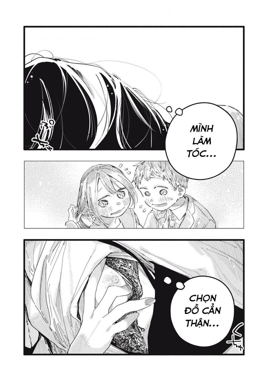 Pure 0 01 Mm Chương 24 Ảnh 10